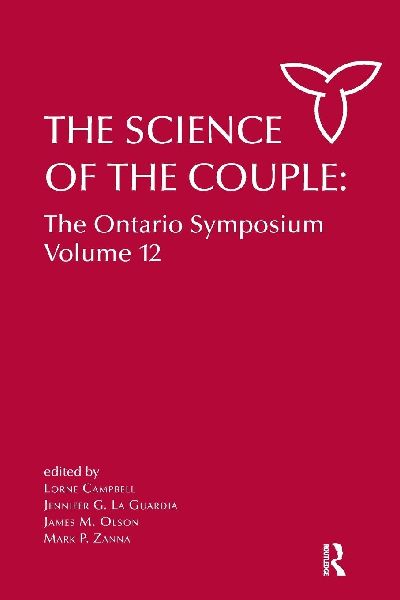 The Science of the Couple: The Ontario Symposium Volume 12