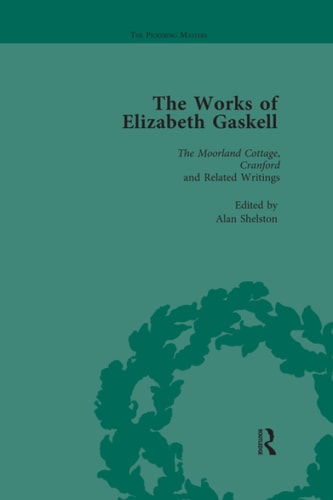 The Works of Elizabeth Gaskell, Part I Vol 2