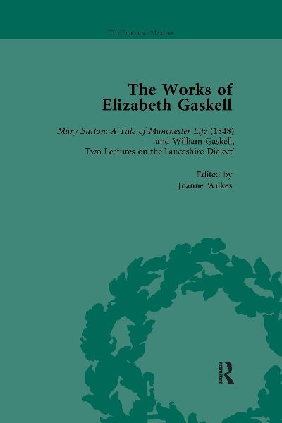 The Works of Elizabeth Gaskell, Part I Vol 5