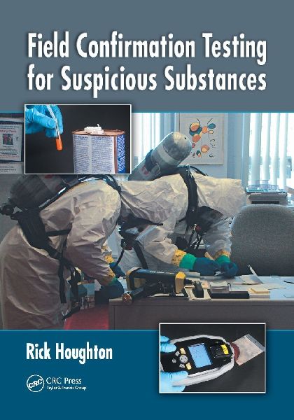 Field Confirmation Testing for Suspicious Substances