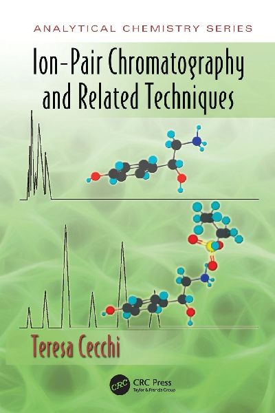 Ion-Pair Chromatography and Related Techniques