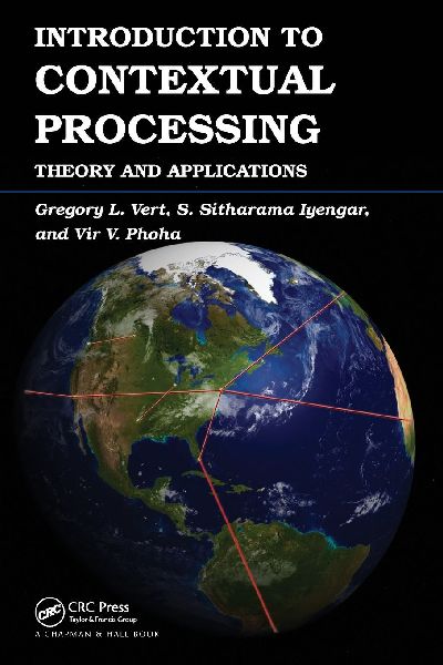Introduction to Contextual Processing: Theory and Applications