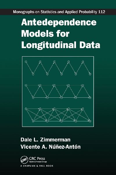 Antedependence Models for Longitudinal Data