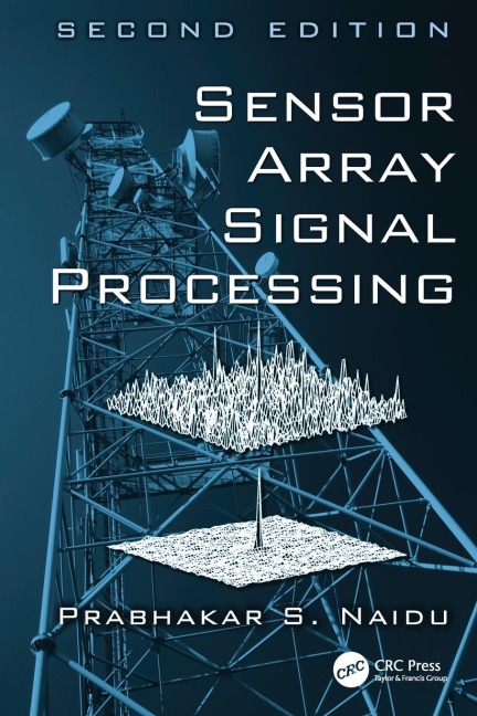 Sensor Array Signal Processing