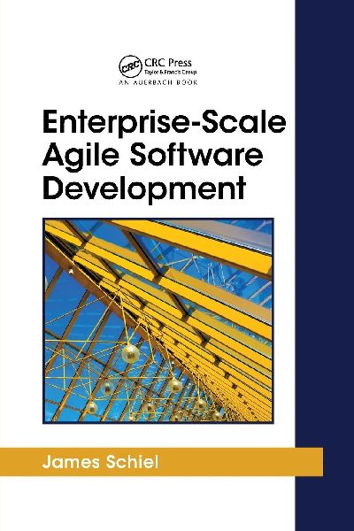 Enterprise-Scale Agile Software Development