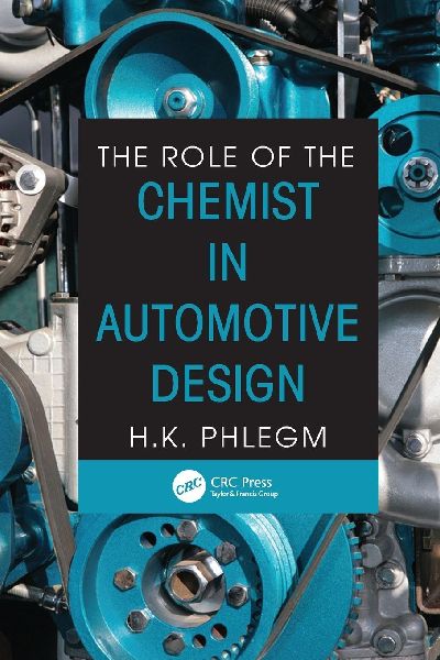 The Role of the Chemist in Automotive Design