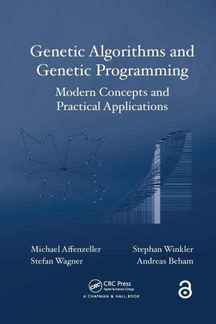 Genetic Algorithms and Genetic Programming: Modern Concepts and Practical Applications