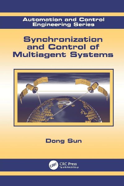 Synchronization and Control of Multiagent Systems
