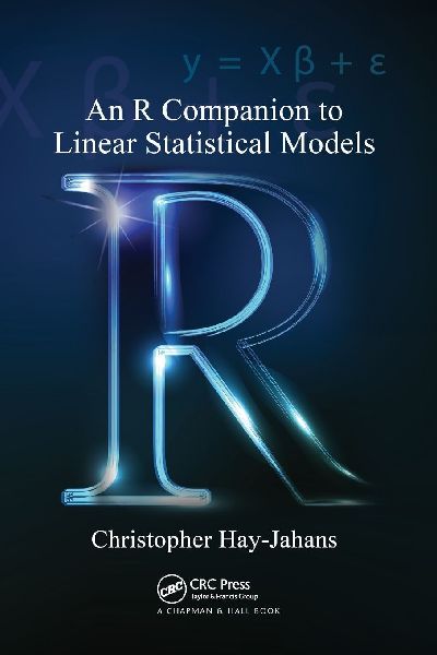 An R Companion to Linear Statistical Models