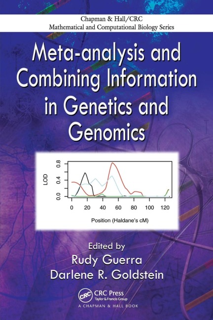 Meta-analysis and Combining Information in Genetics and Genomics
