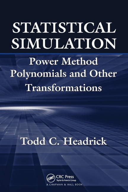 Statistical Simulation: Power Method Polynomials and Other Transformations