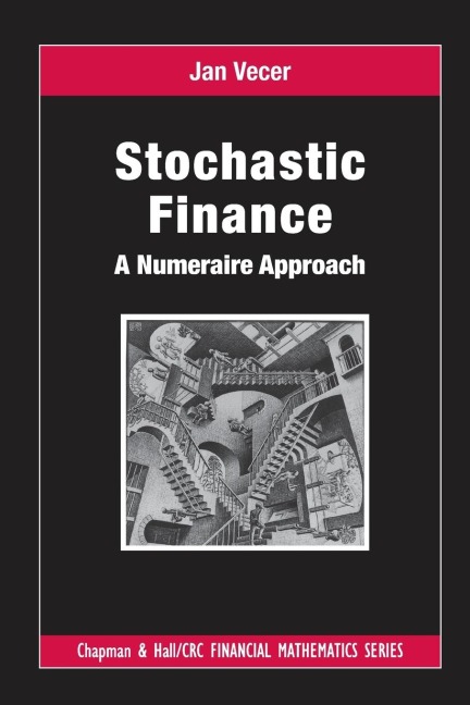 Stochastic Finance: A Numeraire Approach