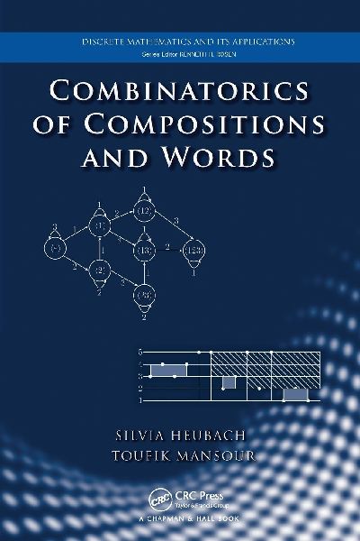 Combinatorics of Compositions and Words