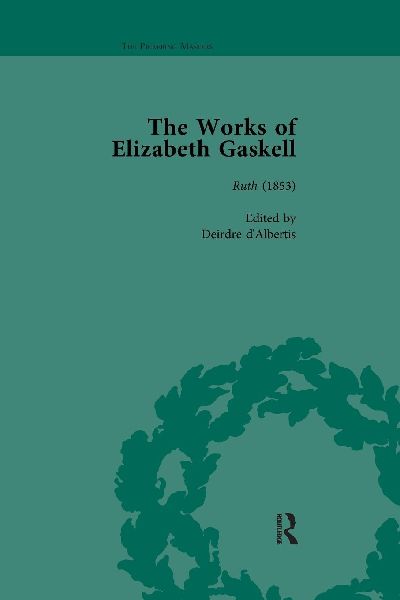 The Works of Elizabeth Gaskell, Part II vol 6