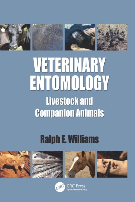 Veterinary Entomology: Livestock and Companion Animals