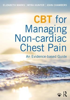 CBT for Managing Non-Cardiac Chest Pain: An Evidence-Based Guide