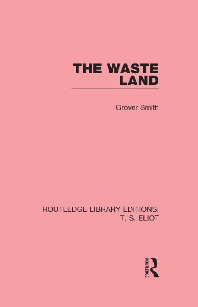 The Waste Land