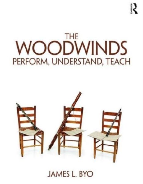 The Woodwinds: Perform, Understand, Teach