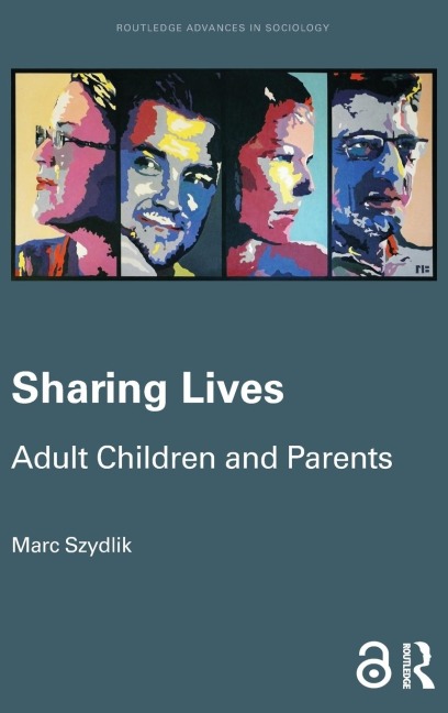 Sharing Lives: Adult Children and Parents
