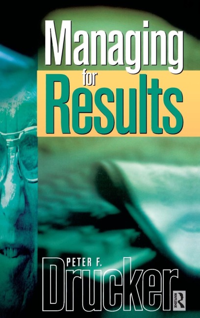 Managing For Results