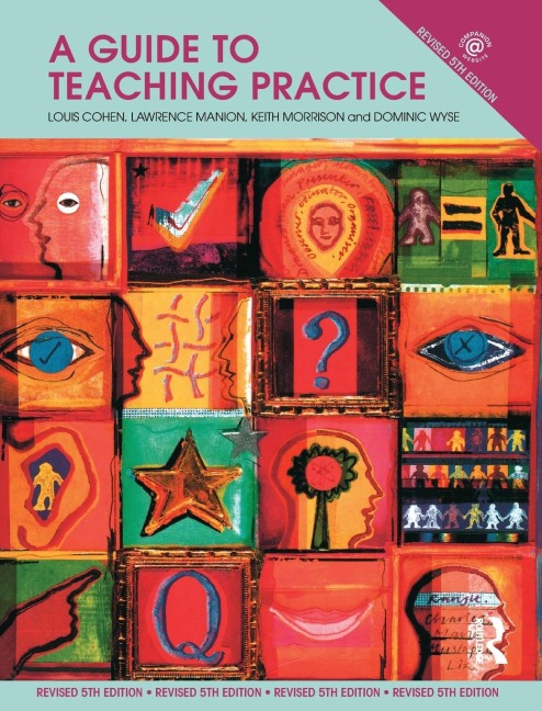 A Guide to Teaching Practice: 5th Edition