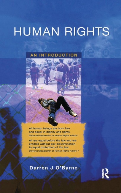 Human Rights: An Introduction