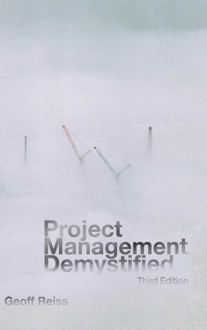 Project Management Demystified