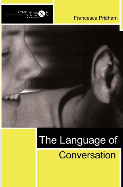 The Language of Conversation