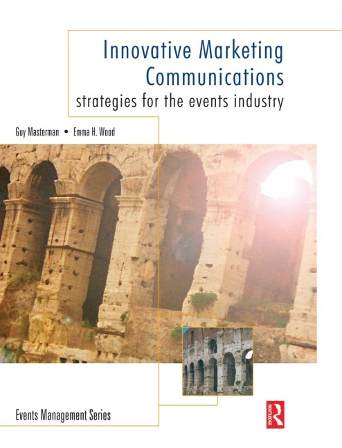 Innovative Marketing Communications