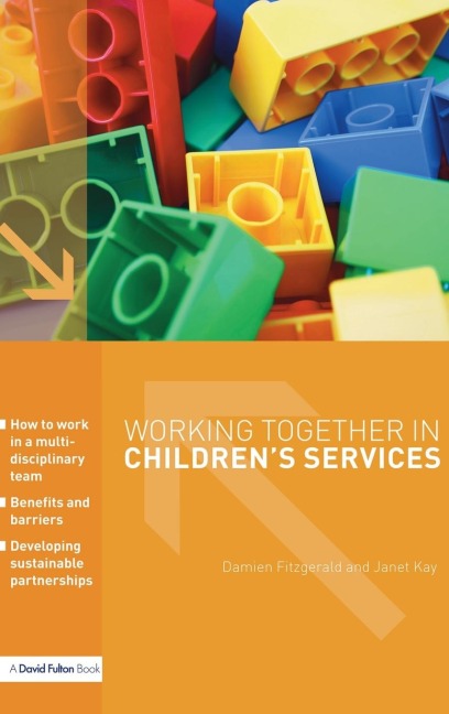 Working Together in Childrens Services