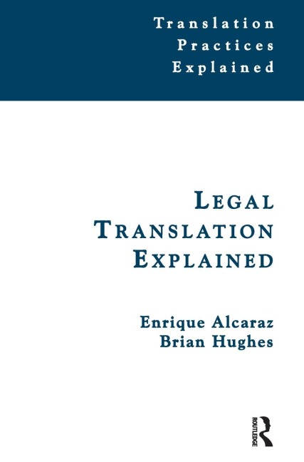 Legal Translation Explained