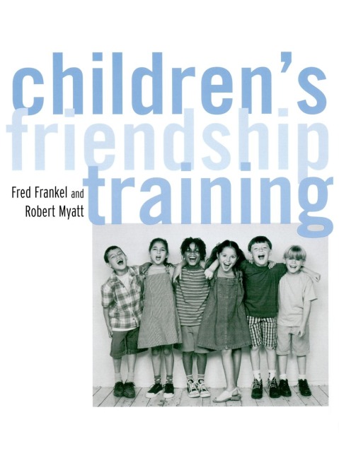 Childrens Friendship Training