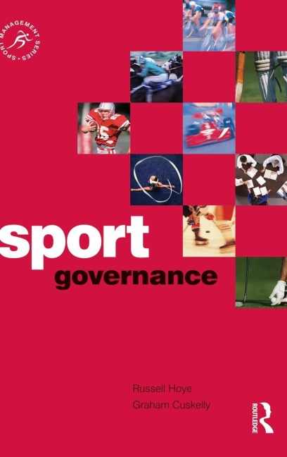 Sport Governance