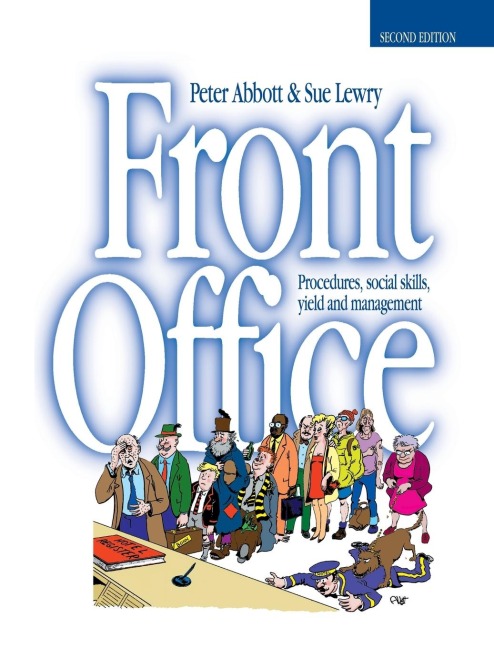 Front Office