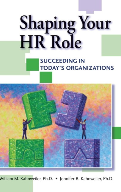 Shaping Your HR Role