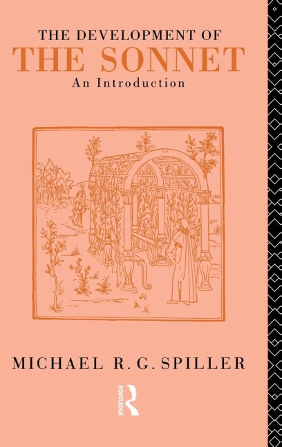 The Development of the Sonnet: An Introduction
