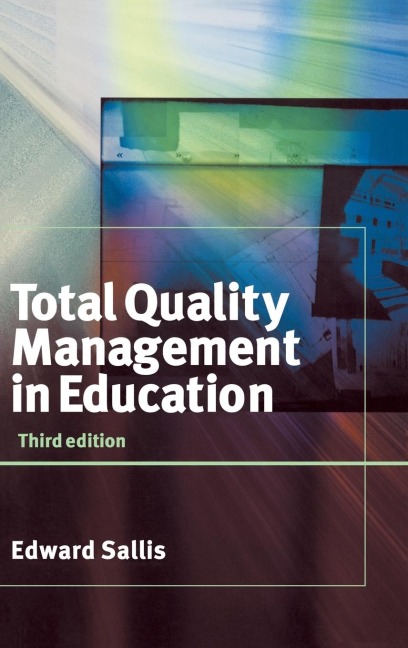Total Quality Management in Education