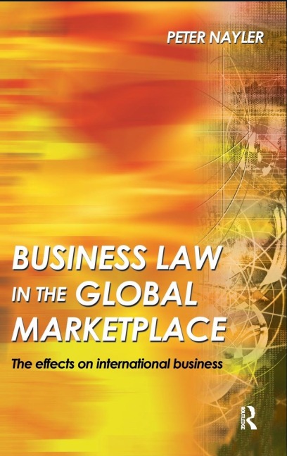 Business Law in the Global Market Place