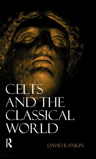 Celts and the Classical World