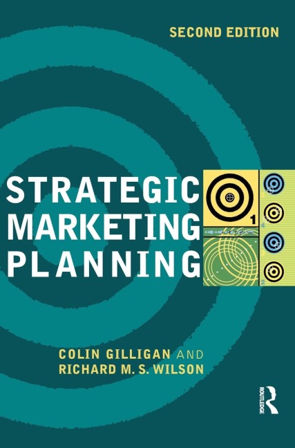 Strategic Marketing Planning