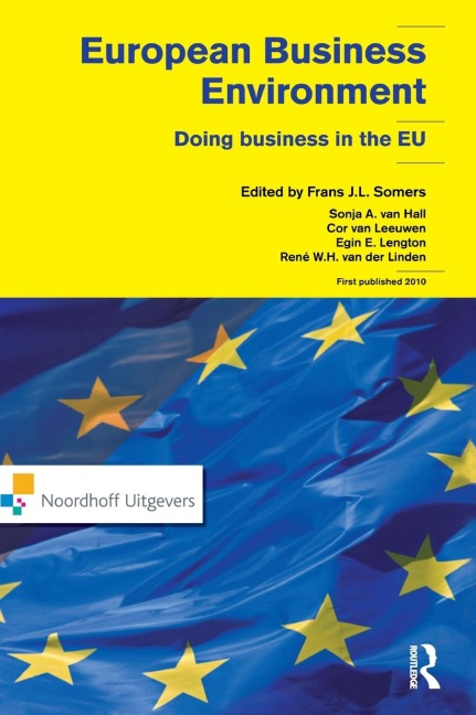 European Business Environment: Doing Business in Europe