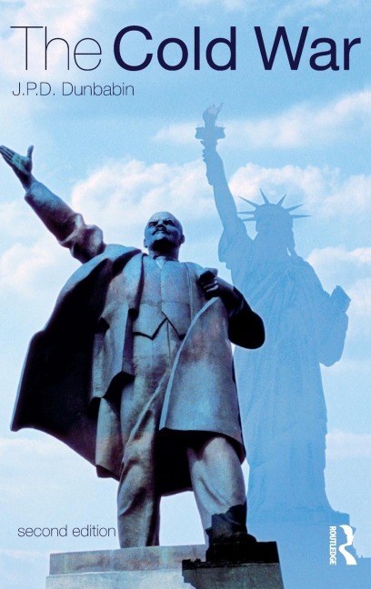 The Cold War: The Great Powers and their Allies