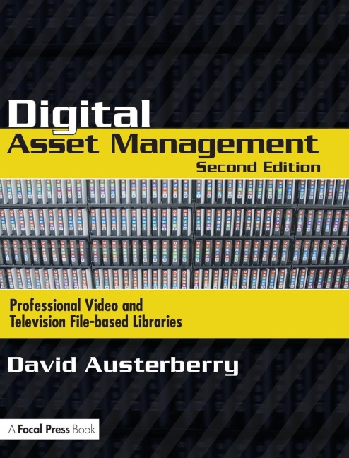 Digital Asset Management