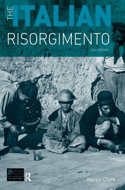 The Italian Risorgimento