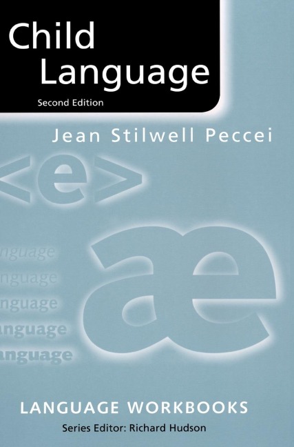 Child Language