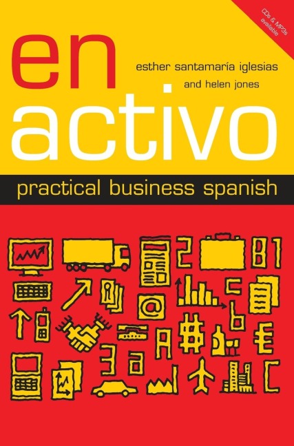 En Activo: Practical Business Spanish