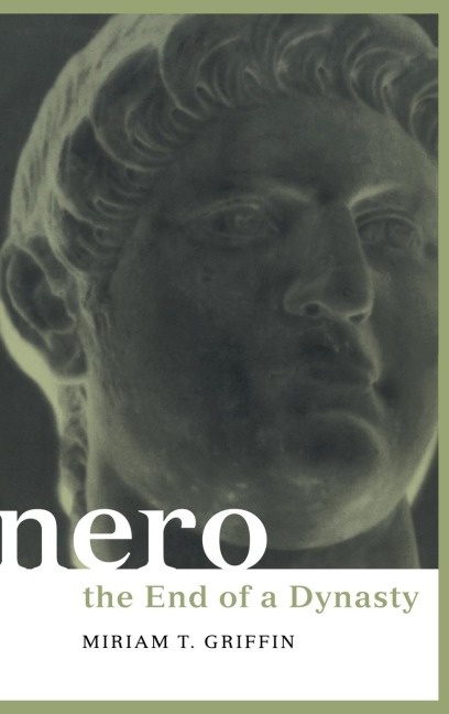 Nero: The End of a Dynasty