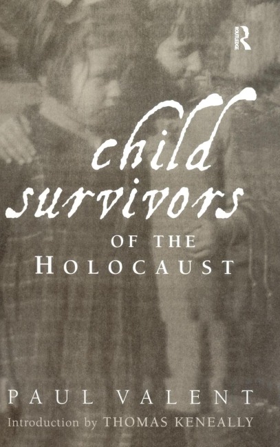Child Survivors of the Holocaust