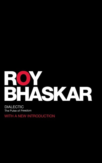 Dialectic: The Pulse of Freedom