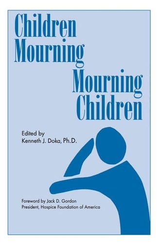 Children Mourning Mourning Children